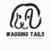 Wagging Tails Weddings - Pet Chaperone logo