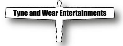 Tyne And Wear Entertainments logo