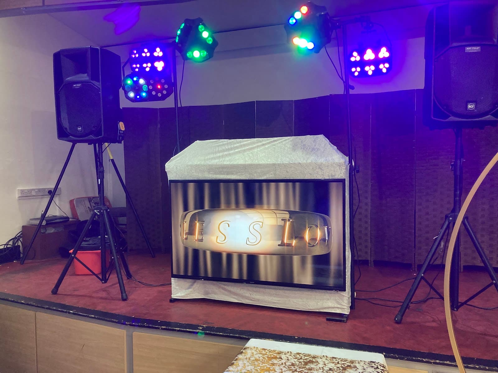 Tyne And Wear Entertainments