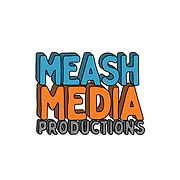 Meash Media Productions logo