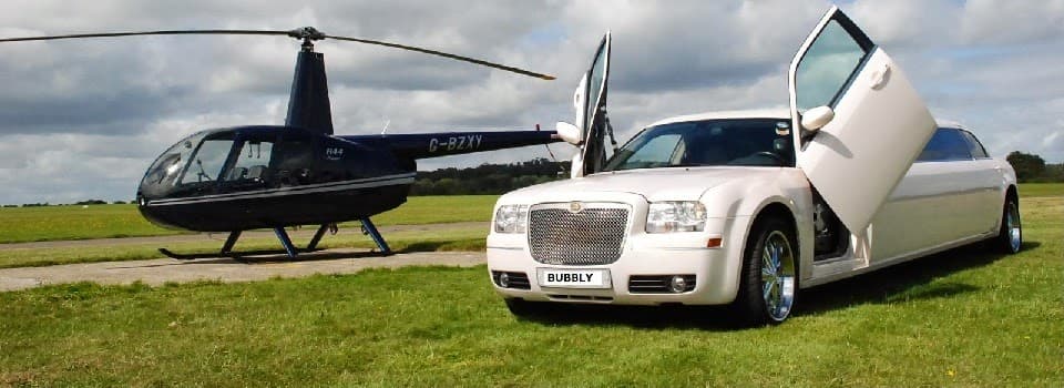 Newcastle Limo Hire