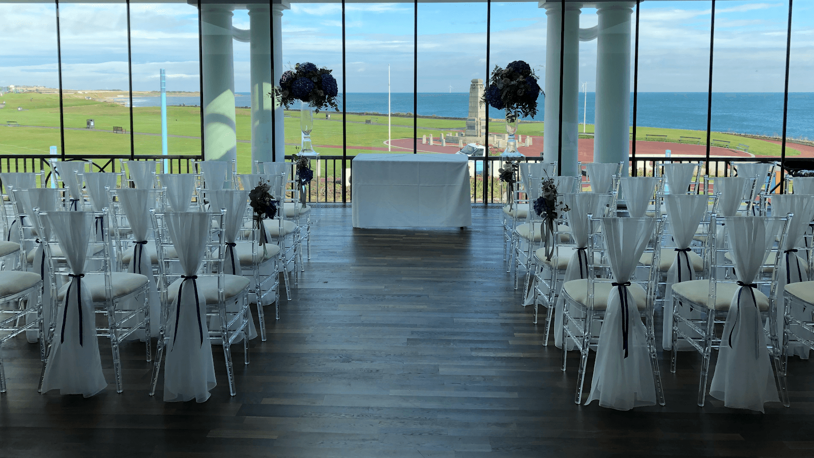 Energise Weddings