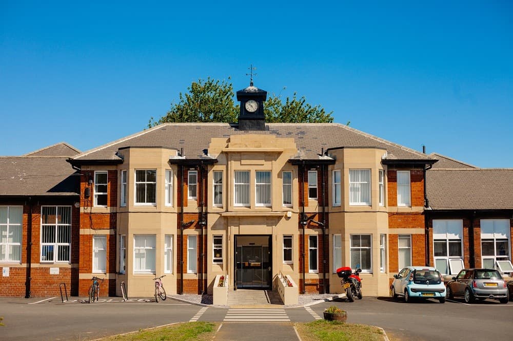 The Linskill Centre