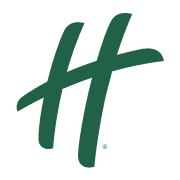 Holiday Inn Washington logo
