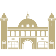 Spanish City logo