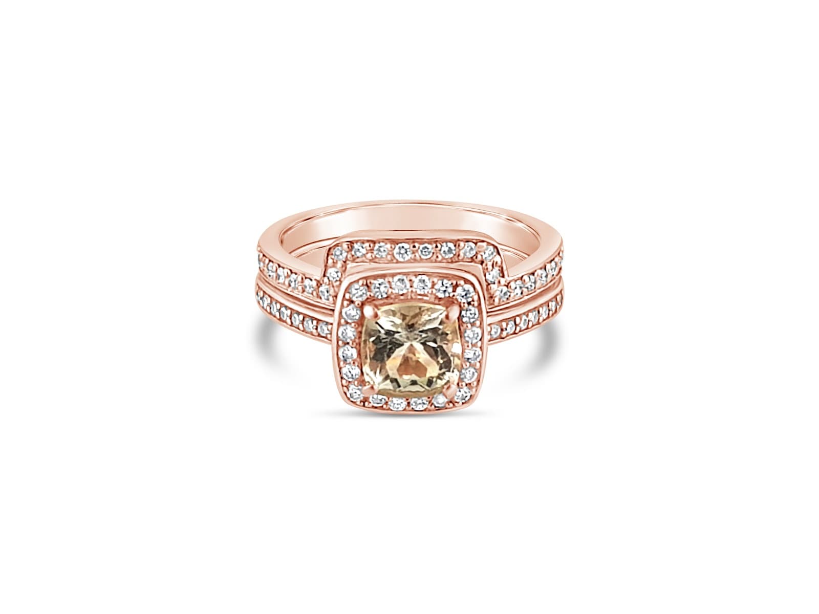 Rings By Design