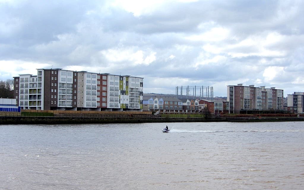 Dunston