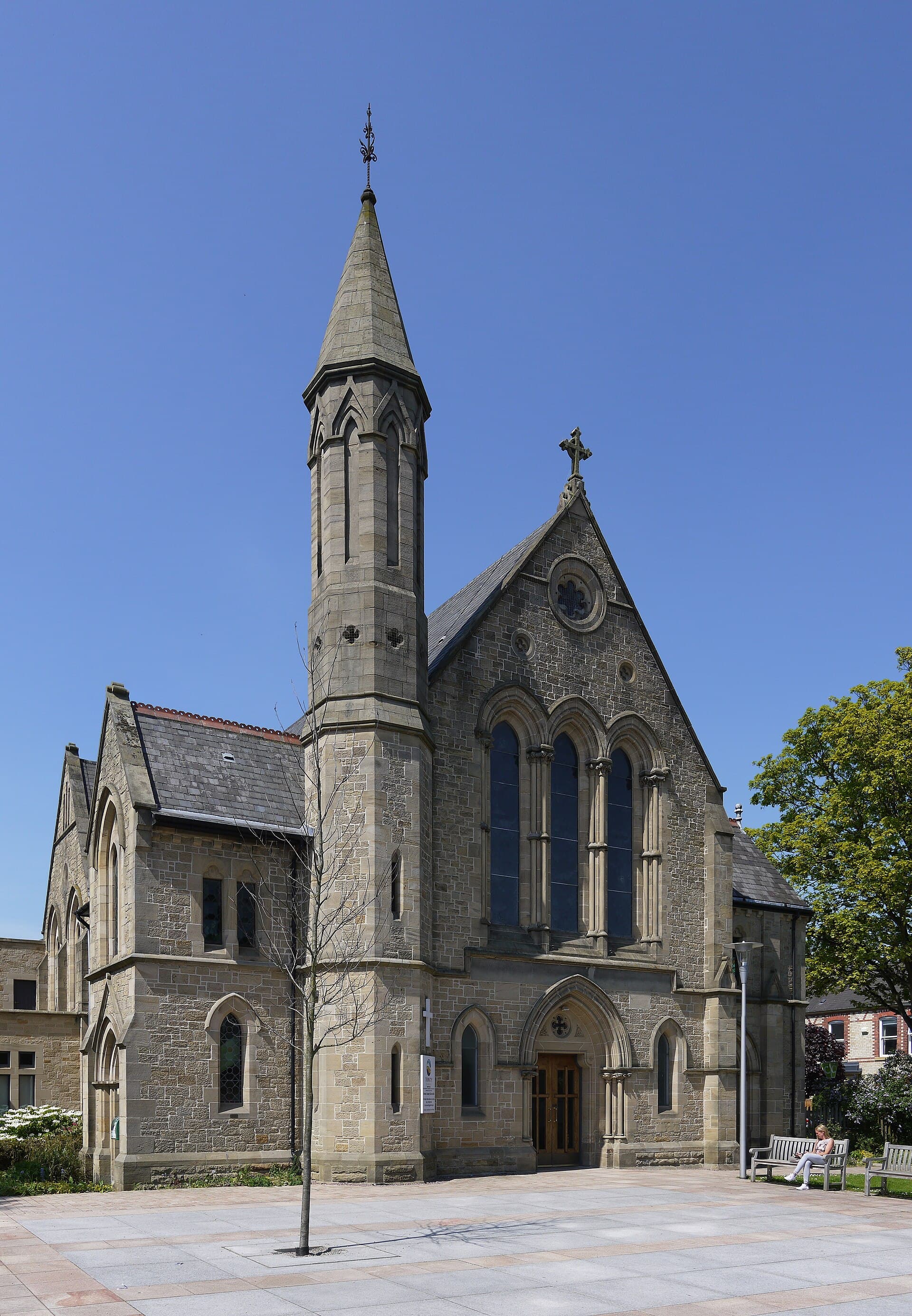 Gosforth