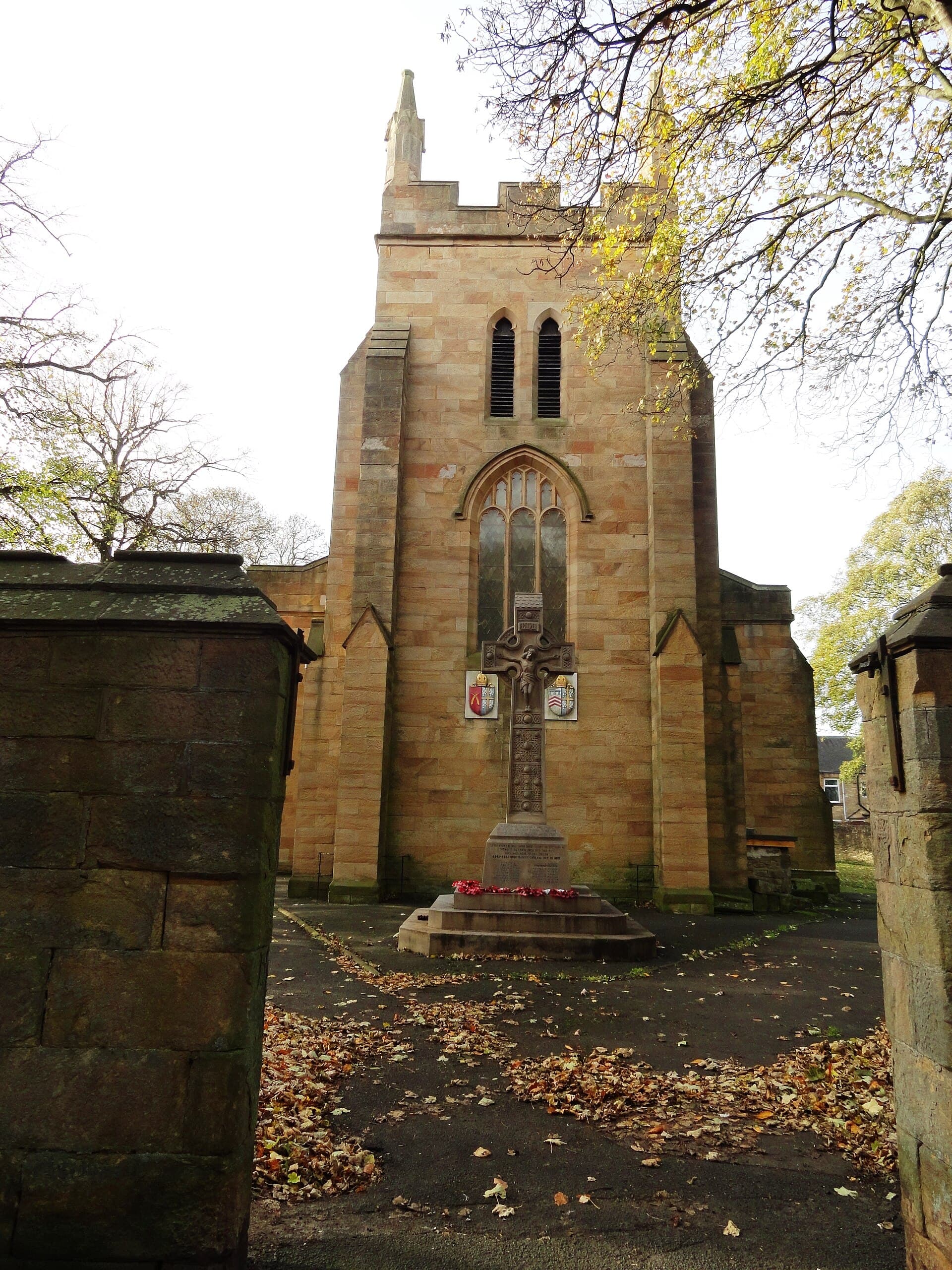 Winlaton