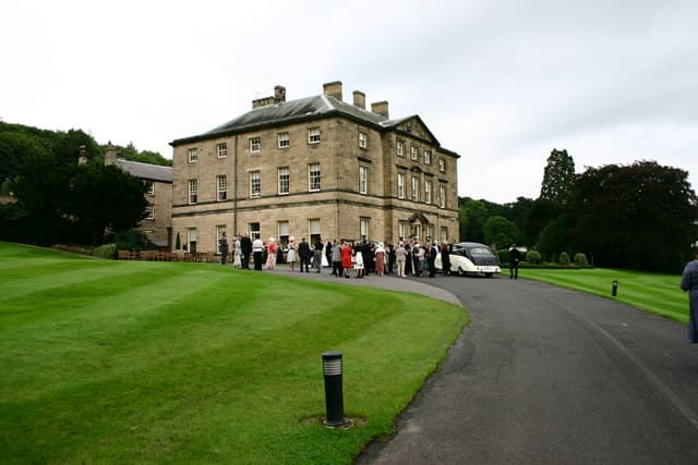 Close House