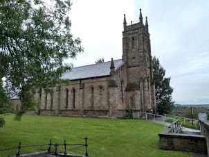 Holy Trinity Southwick