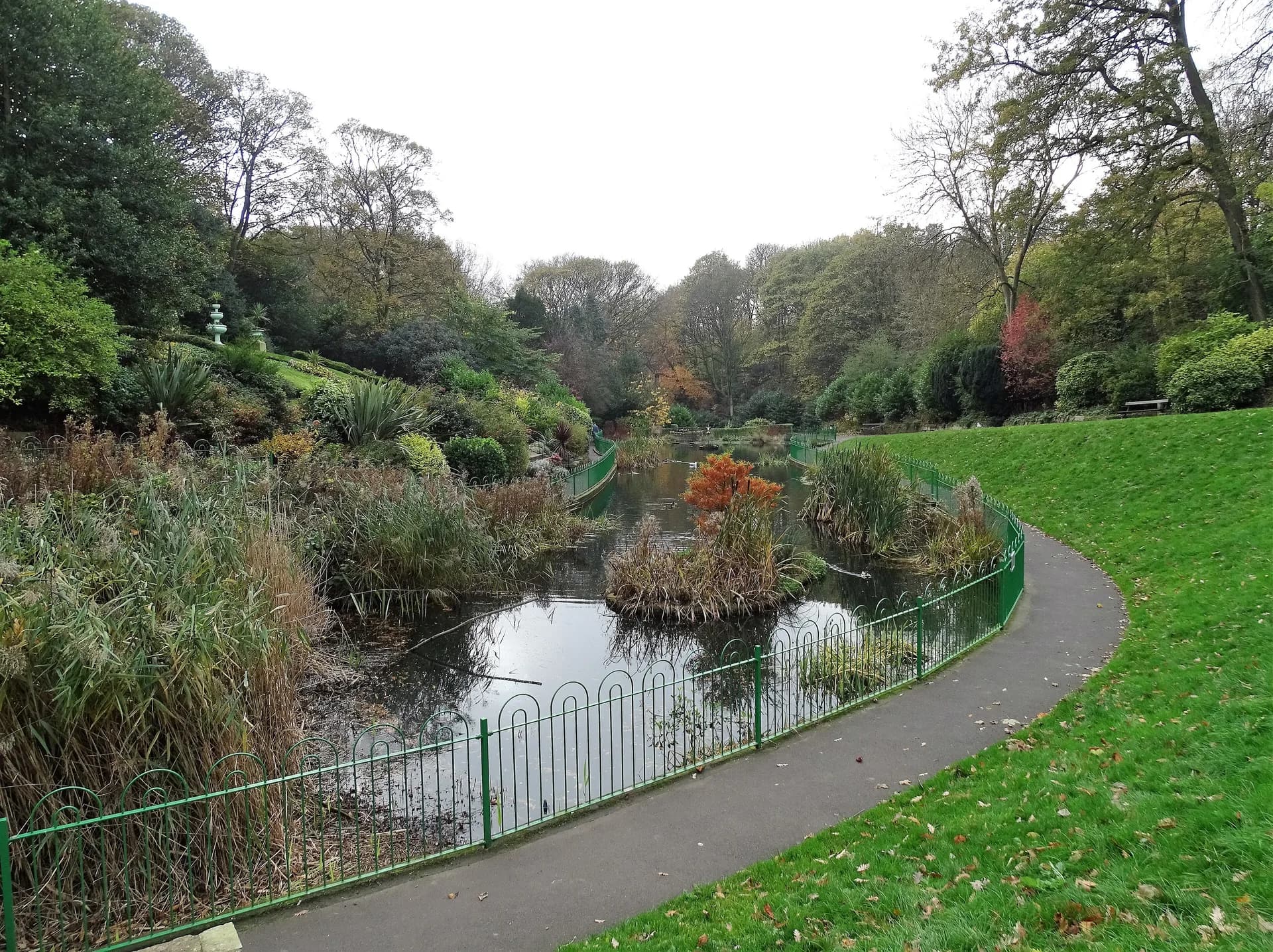 Northumberland Park