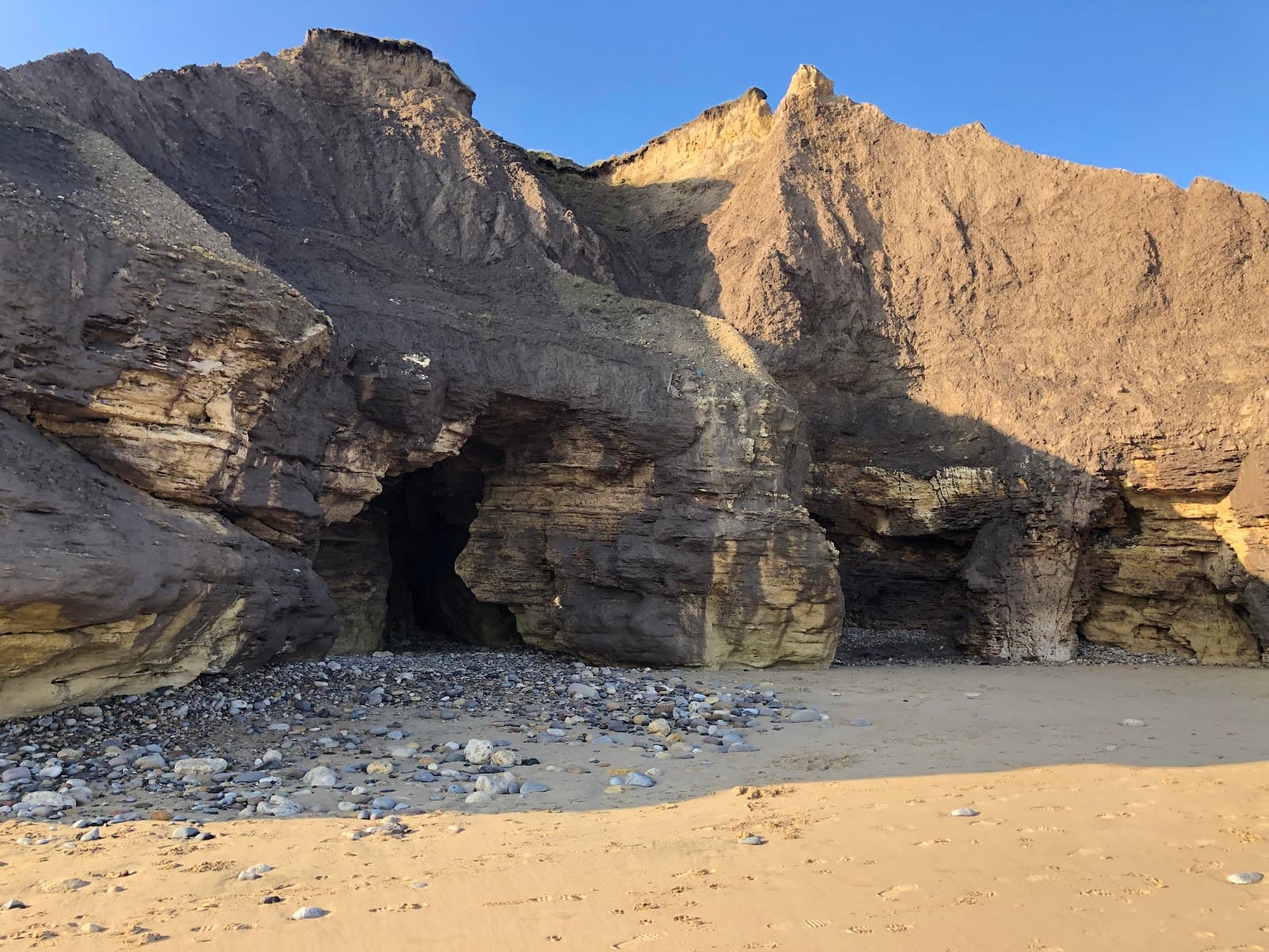 Seaham Beach