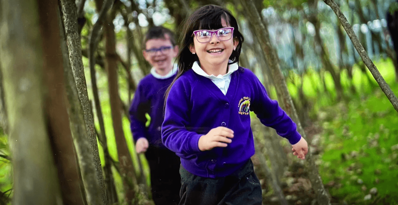 Annfield Plain Infant School