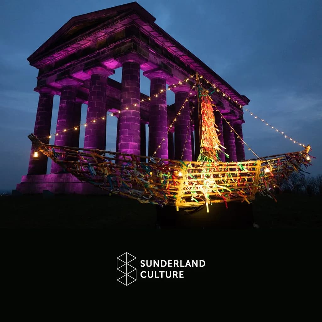 Northern Gallery for Contemporary Art
