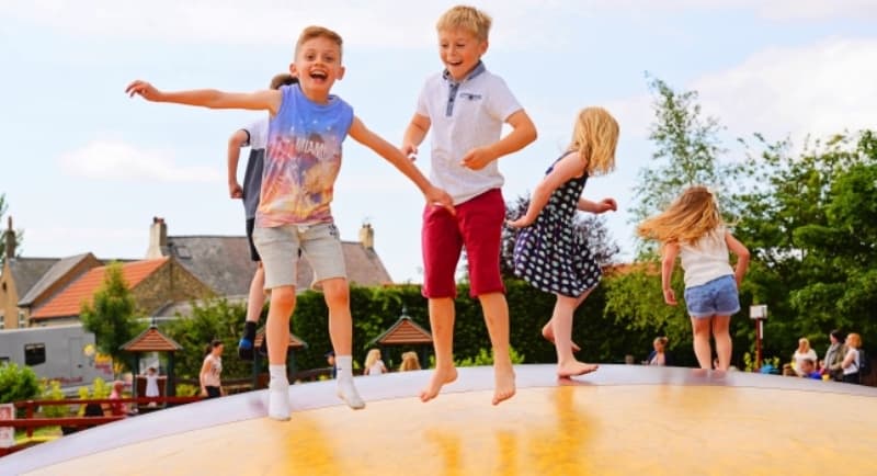Adventure Valley Durham