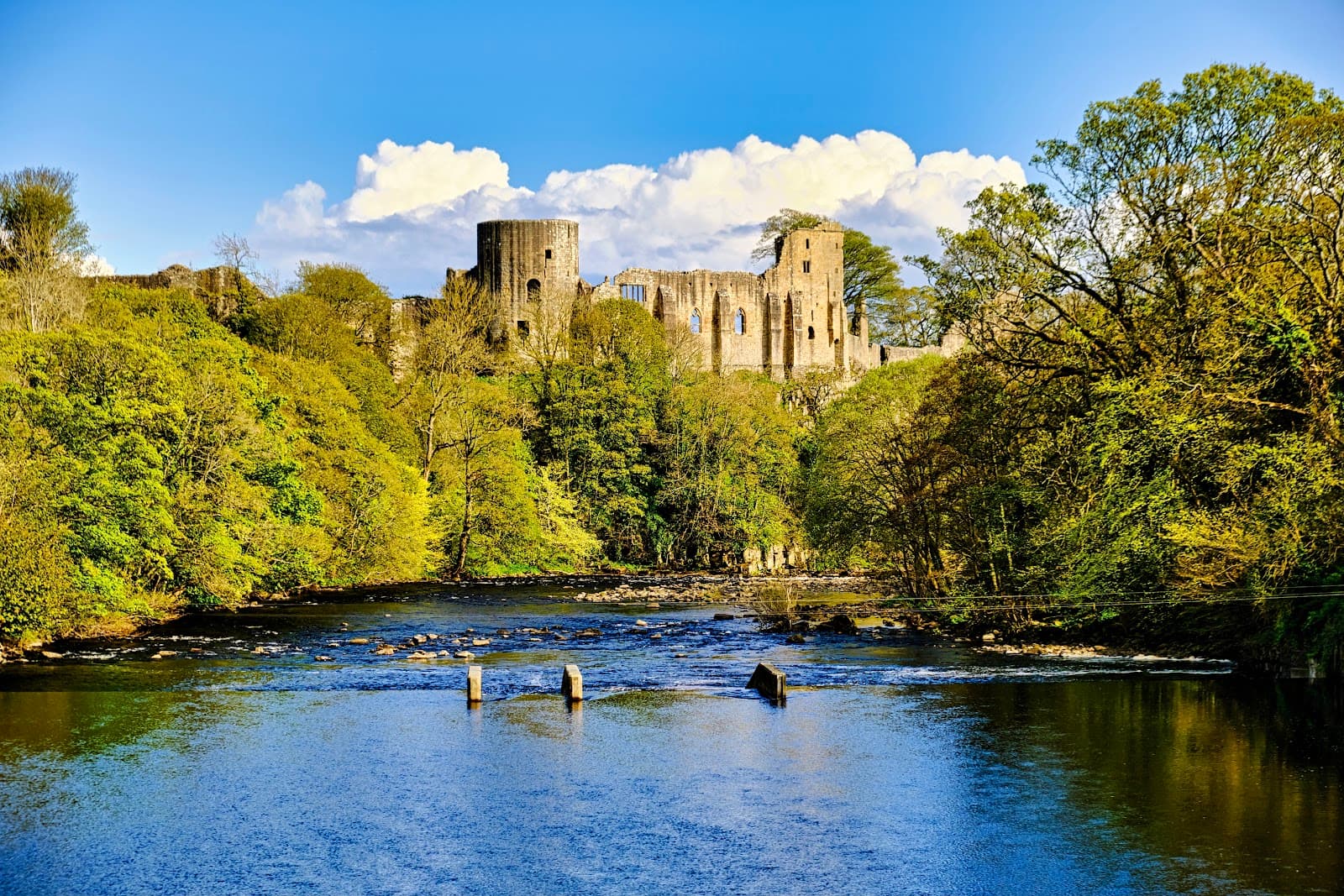 Barnard Castle