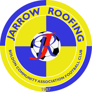 Boldon Community Association