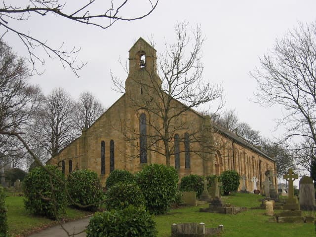 St John the Evangelist