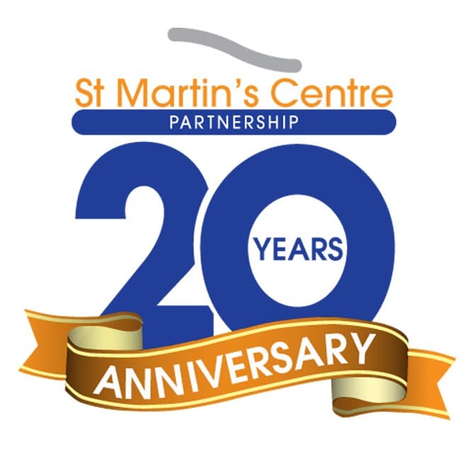 St Martins Centre