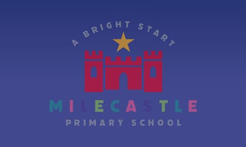 Milecastle Primary School
