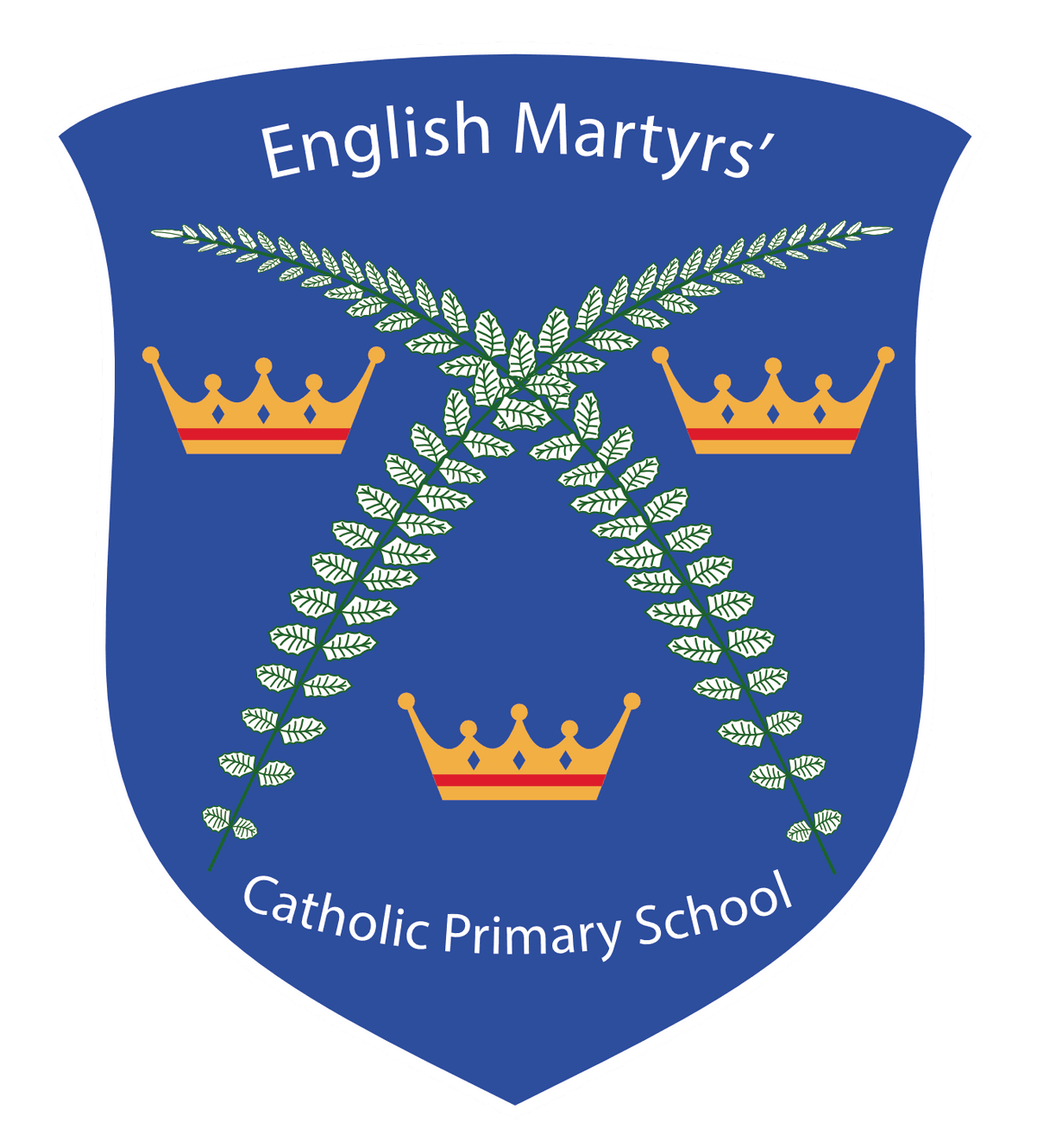 English Martyrs' Catholic Primary School, Fenham