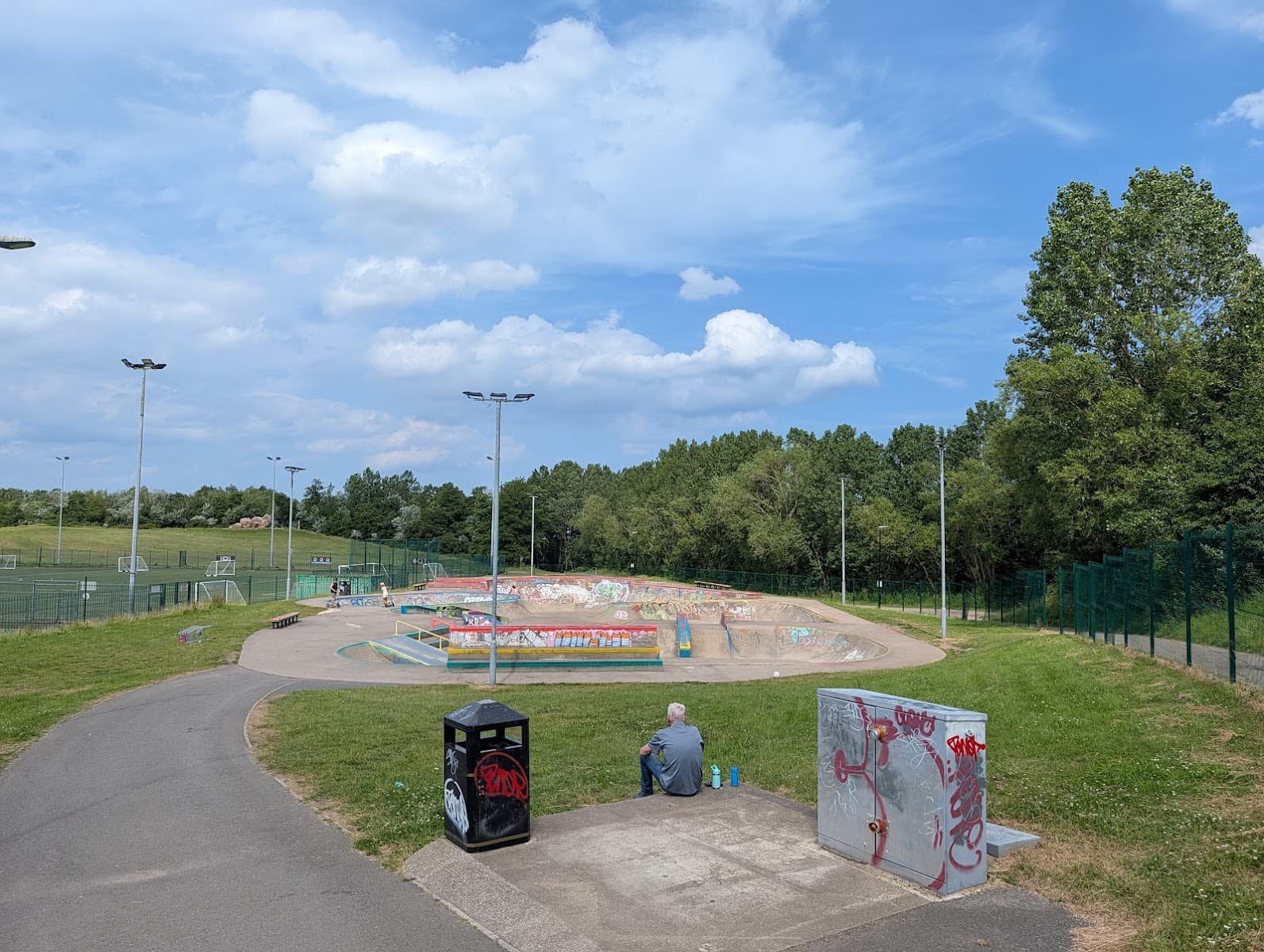 Silksworth Sports Complex