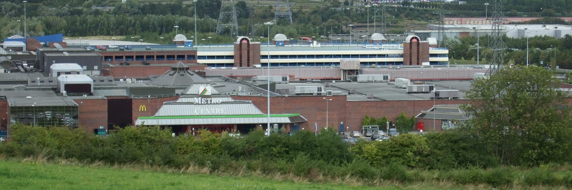 Metrocentre