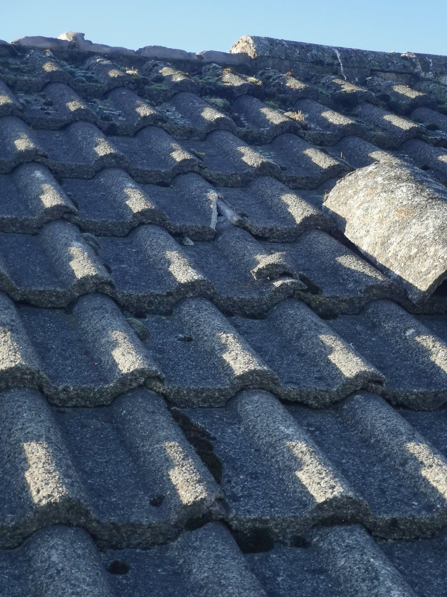 Tiling project